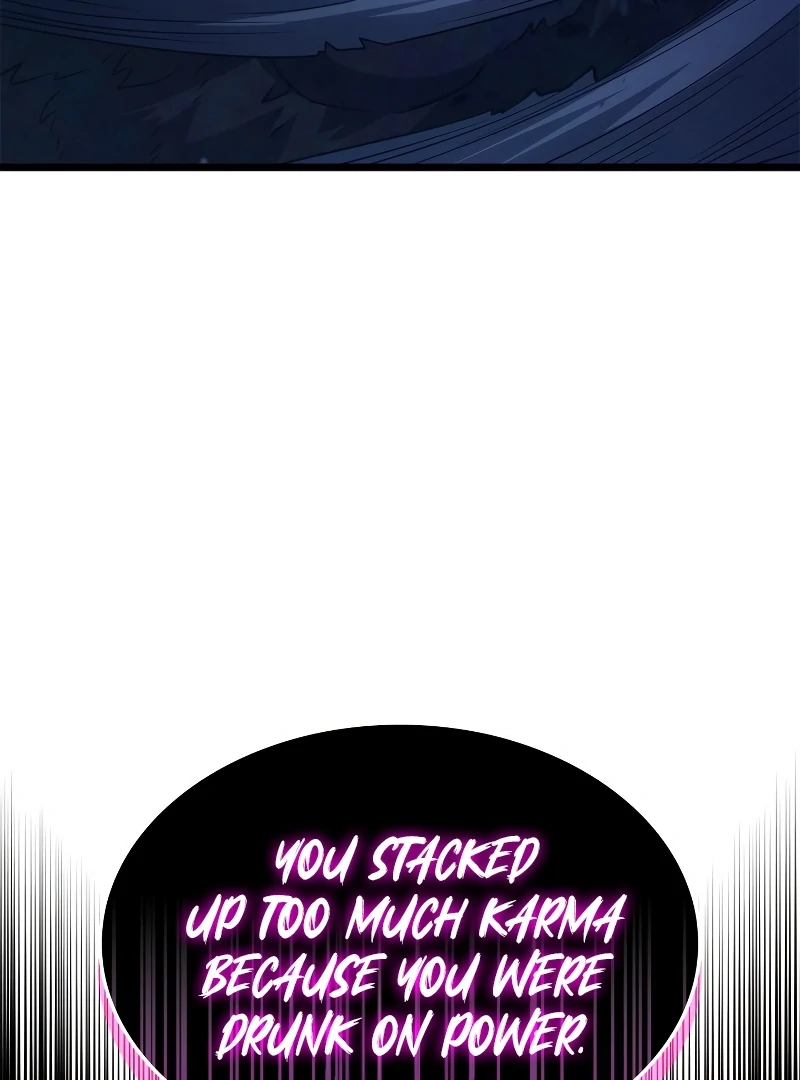 Revenge of the Iron-Blooded Sword Hound, Chapter 58 image 109